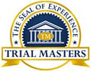 The Seal of Experience | Trail Masters