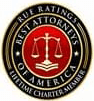 Rue Ratings | Best Attorneys of America | LifeTime Charter Member